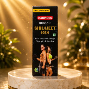 Shilajit Ras