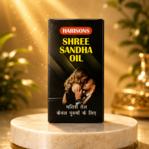 Shree Sandha Oil