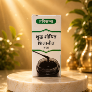 Shud Shodit Shilajit