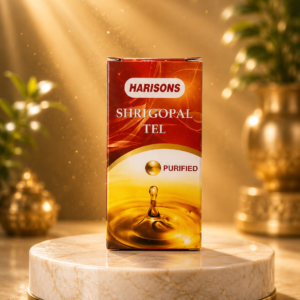 Shri Gopal Oil