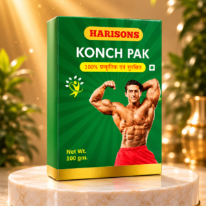 Konch Pak