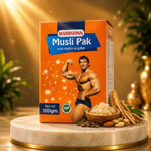 Musli Pak