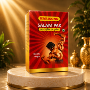 Salam Pak