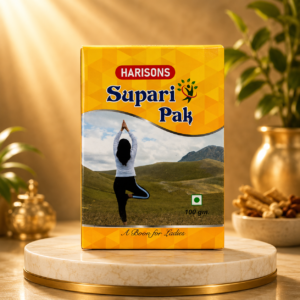 Supari Pak