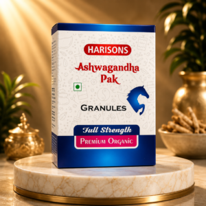 Ashwagandha Pak