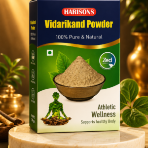Vidarikand Powder