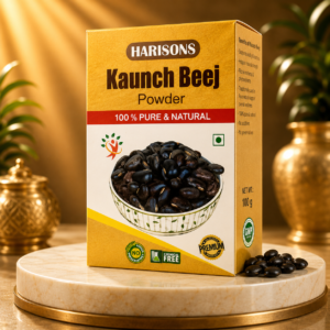 Kauch Beej Powder