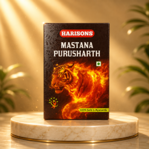Mastana purusharth