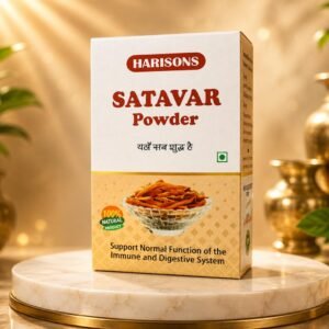 Satavar Powder