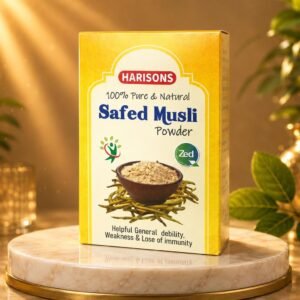 Safed Musli Powder