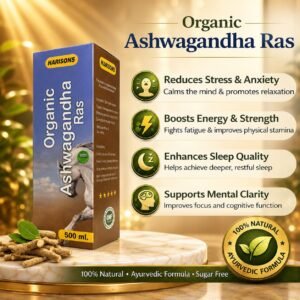 Ashwagandha Ras