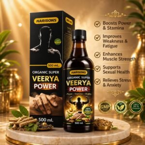 Super Veerya Power