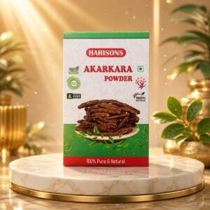 Akarkara Powder